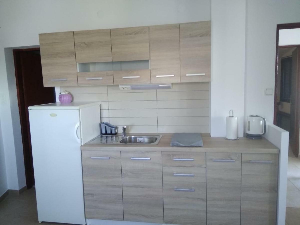 Leon & Grga Apartment Sibuljina