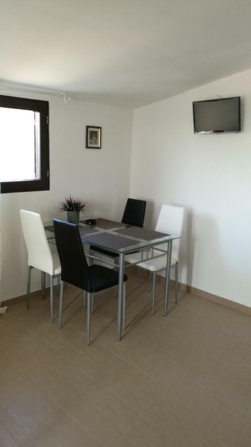 Apartment Leon & Grga *