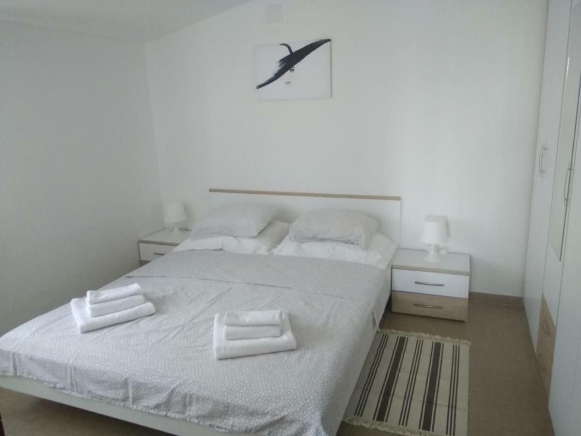 Leon & Grga Apartment *