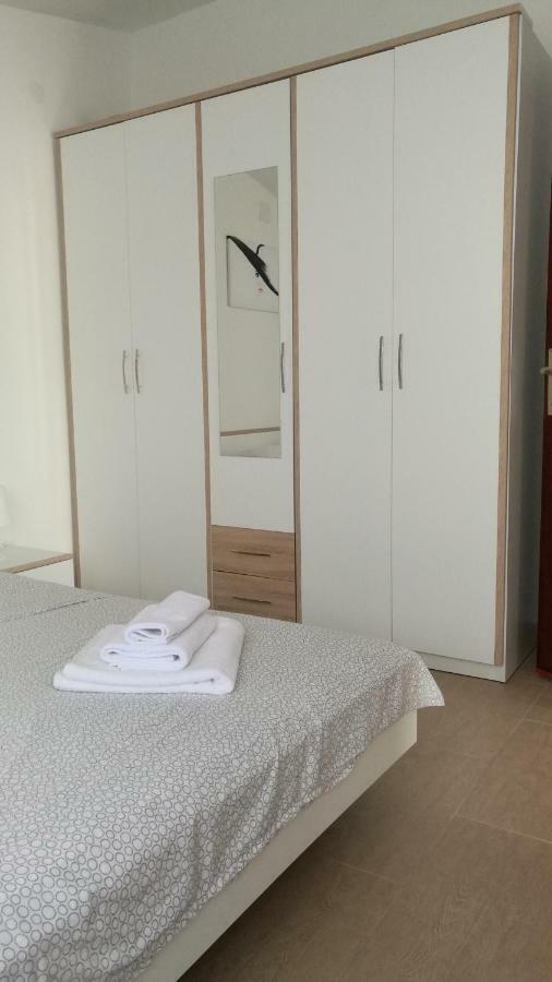 Leon & Grga Apartment Sibuljina