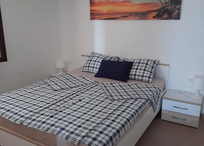 Apartment Leon & Grga