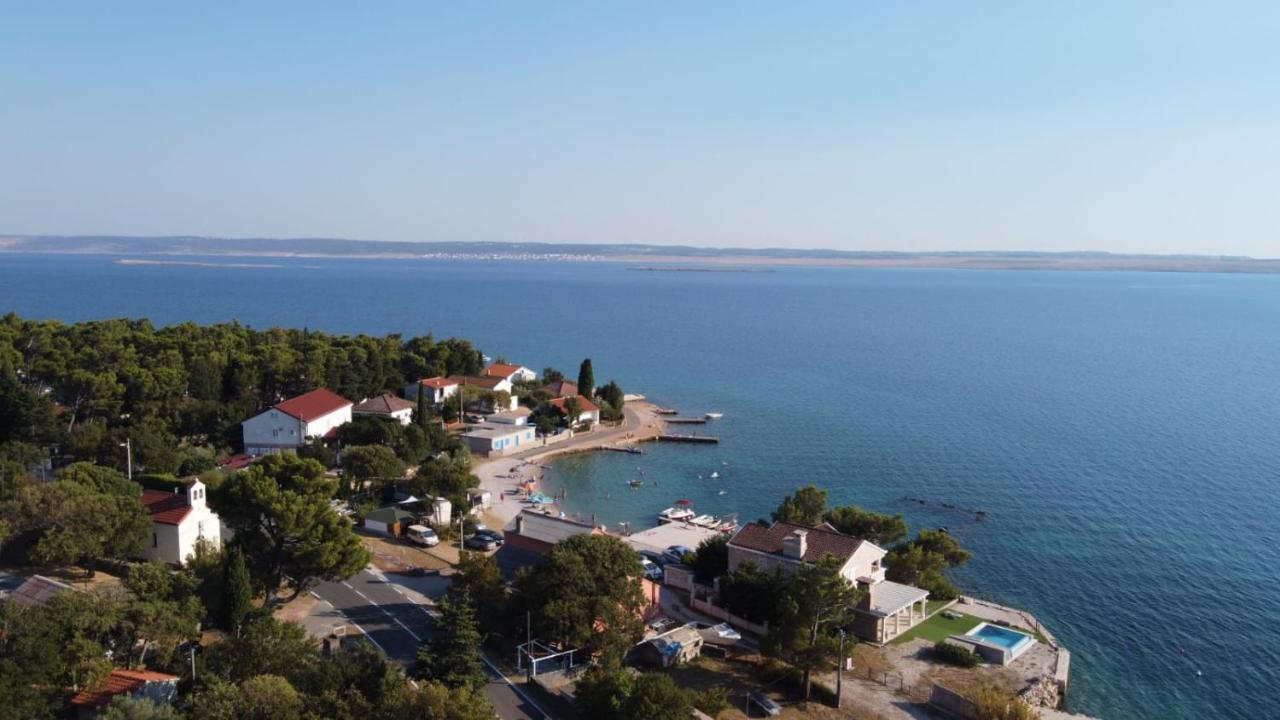 Leon & Grga Apartman Sibuljina