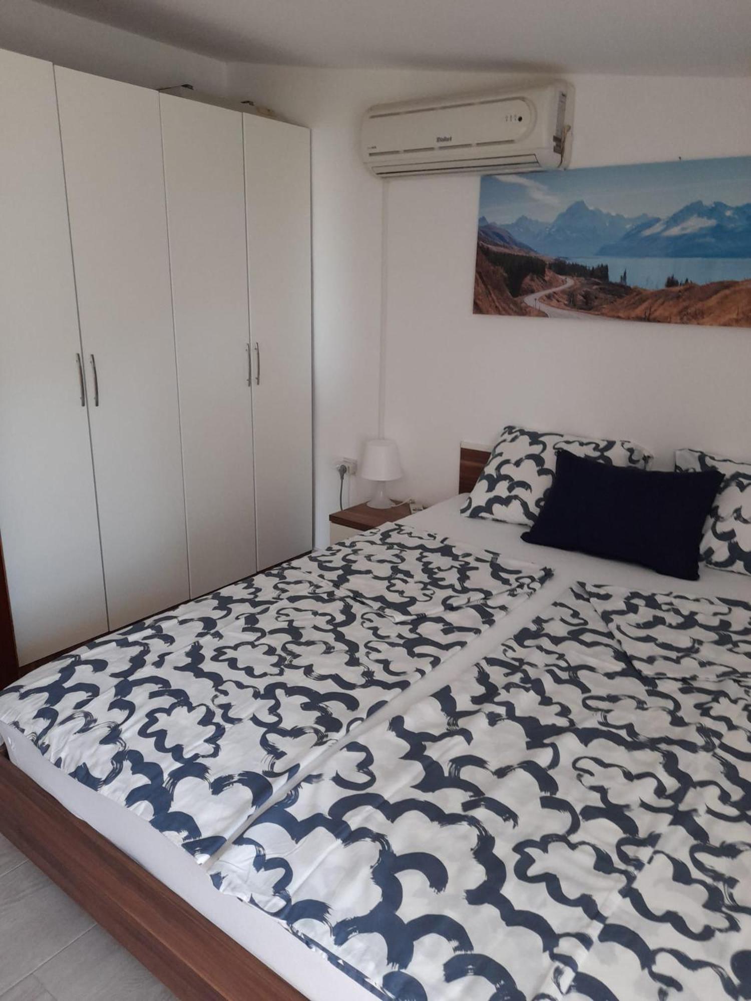 Apartman Leon & Grga *