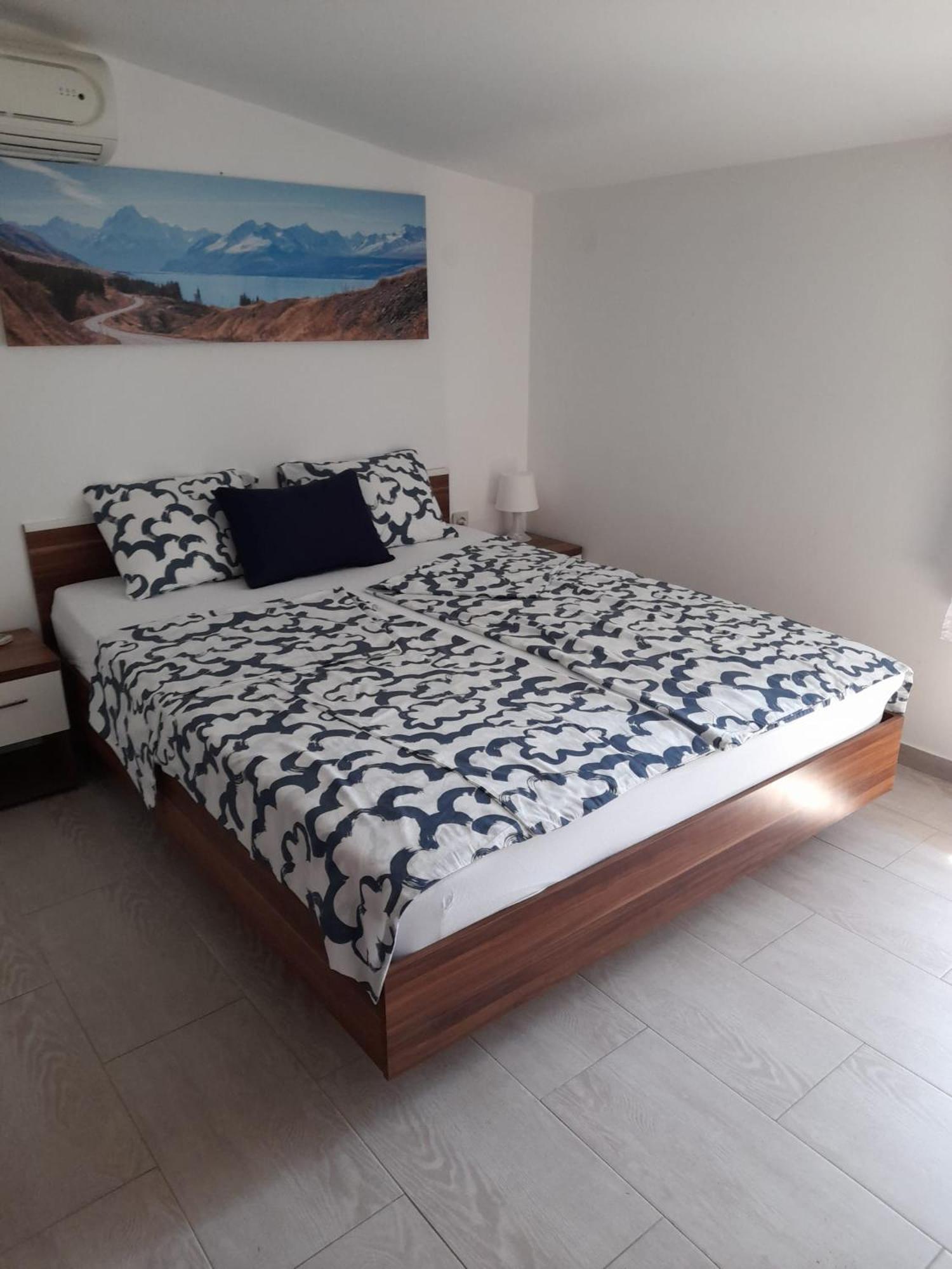 Leon & Grga Apartman Sibuljina