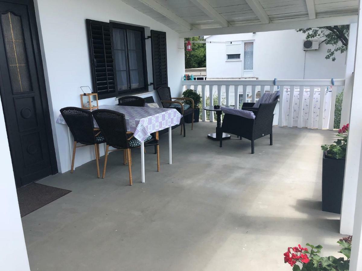 Leon & Grga Apartman
