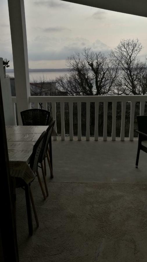 Leon & Grga Apartman Sibuljina